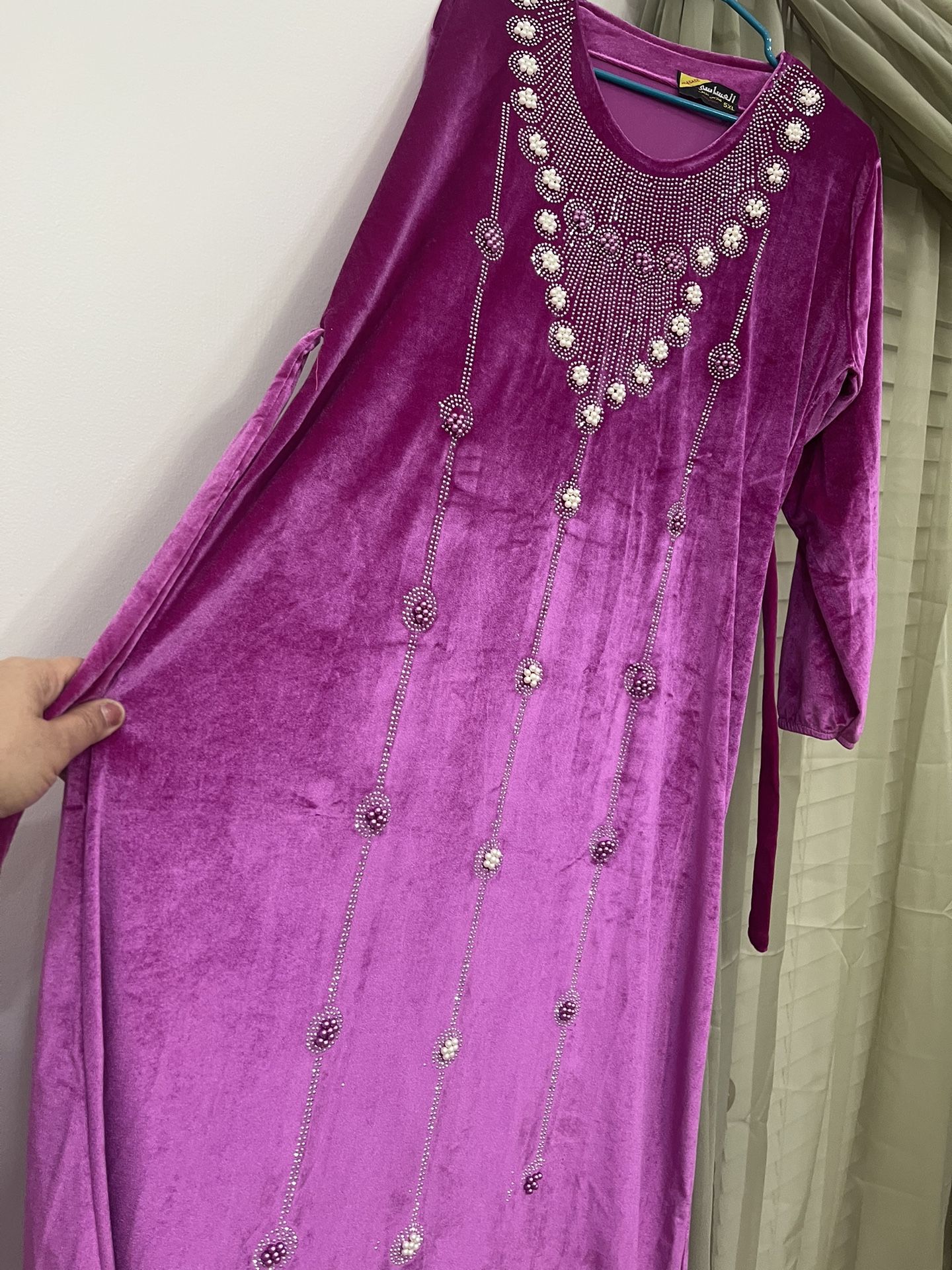 Home Dress For Woman 