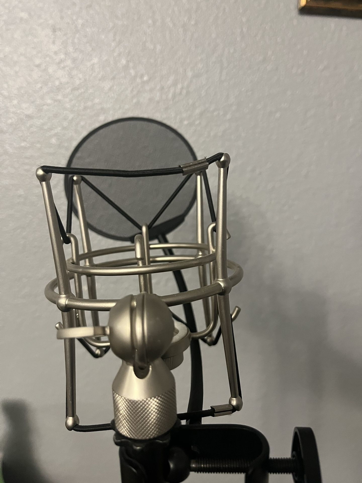 Mic Stand