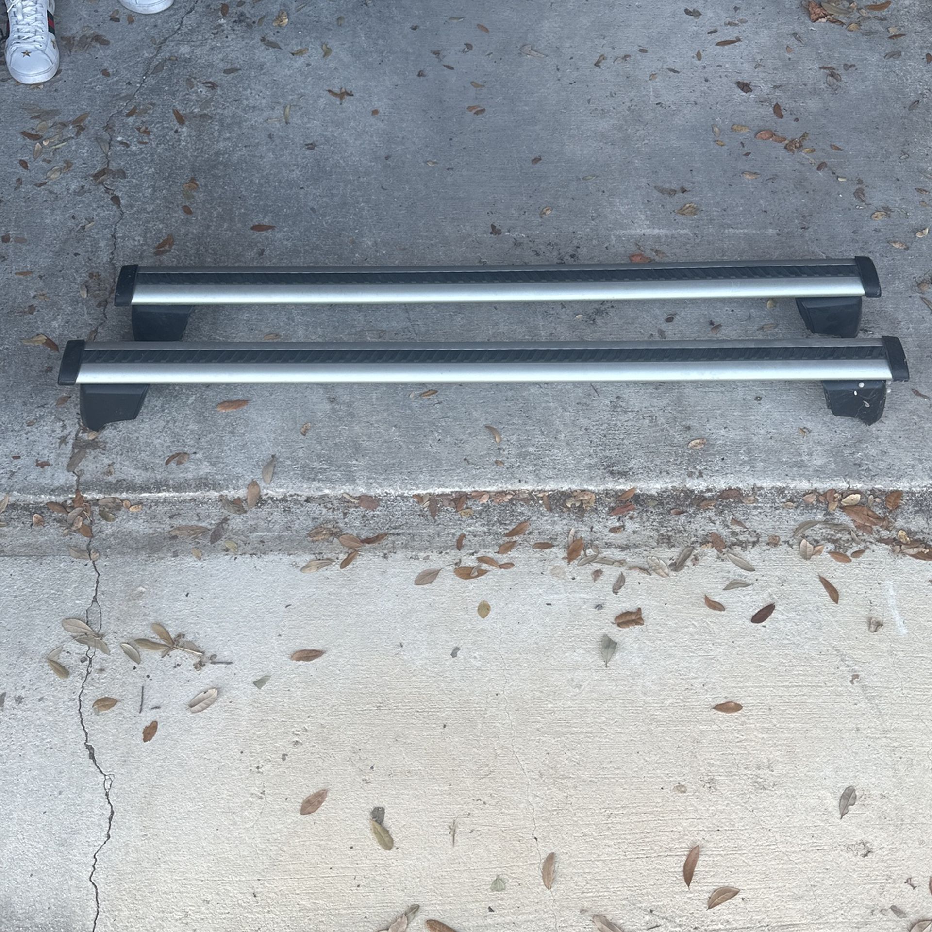 Roof, Rack