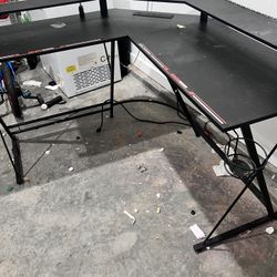 Gaming Desk