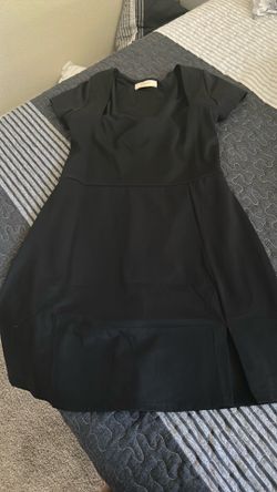 Size m/l tennis dress with shorts