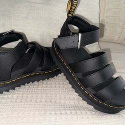Doc Martens Sandals 