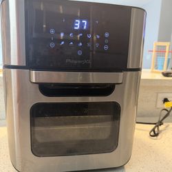 Air fryer PowerXL