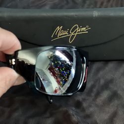 Maui Jim Sunglasses 