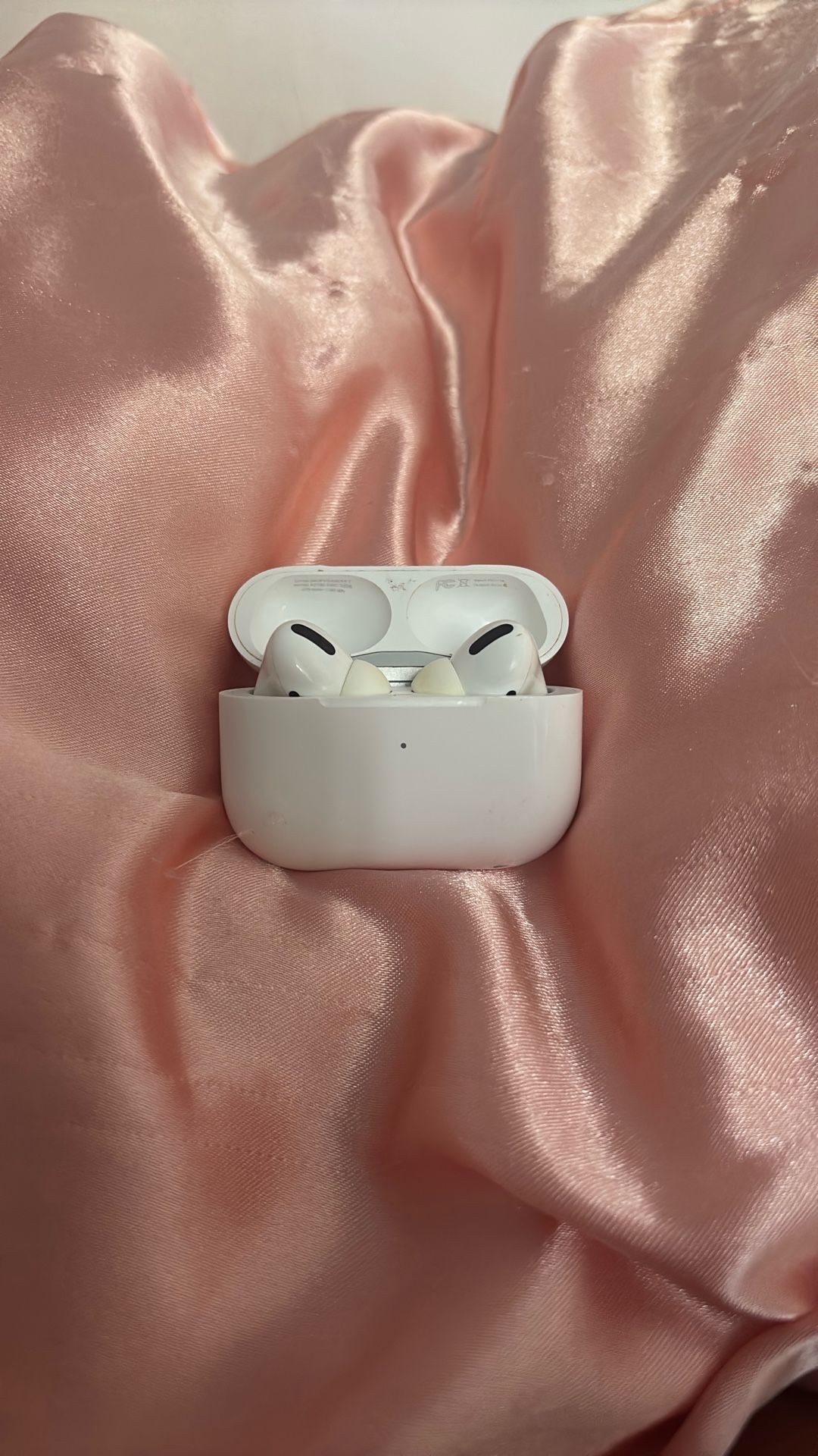 1st gen airpod pros
