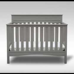 Full Size Crib