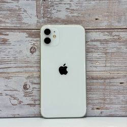 Apple iPhone 11 64GB Unlocked Liberado