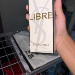 YSL LIBRE Perfume 