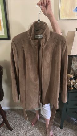 Vintage Calvin Klein jacket