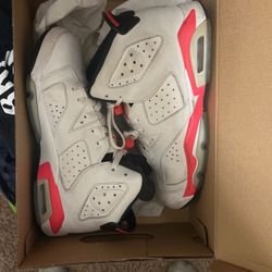 Jordan Size 7y