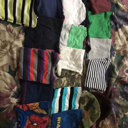 Toddler 3T Clothes Winter Pajama’s 