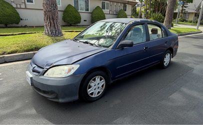 2006 Honda Civic