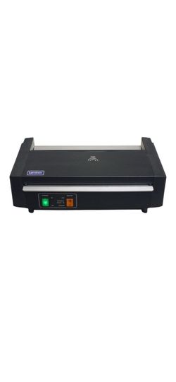 TLC 7020 Pouch Laminator 12-9/16"