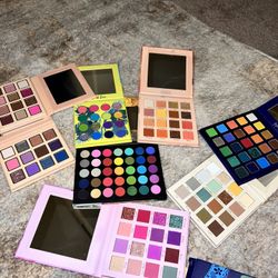 Palettes 
