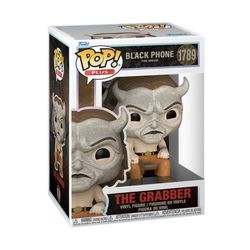 #1789 The Grabber 
