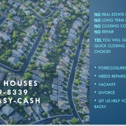 🏡 We Buy Houses for Cash! Quick and Hassle-Free Sale