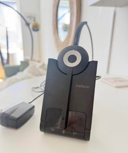 Jabra wireless Bluetooth headset