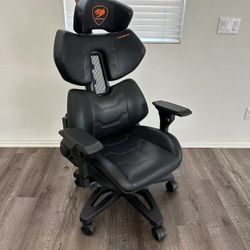 COUGAR Terminator Gaming Chair