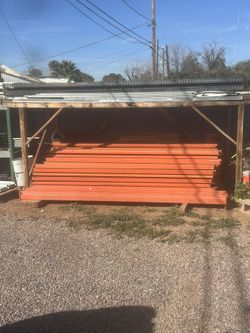 Pallett Racks. / Storage Racks
