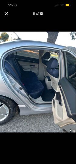 2008 Honda Civic