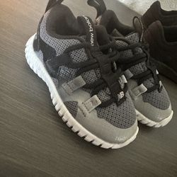 New Balance Toddler 4C