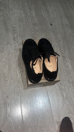 red Bottoms