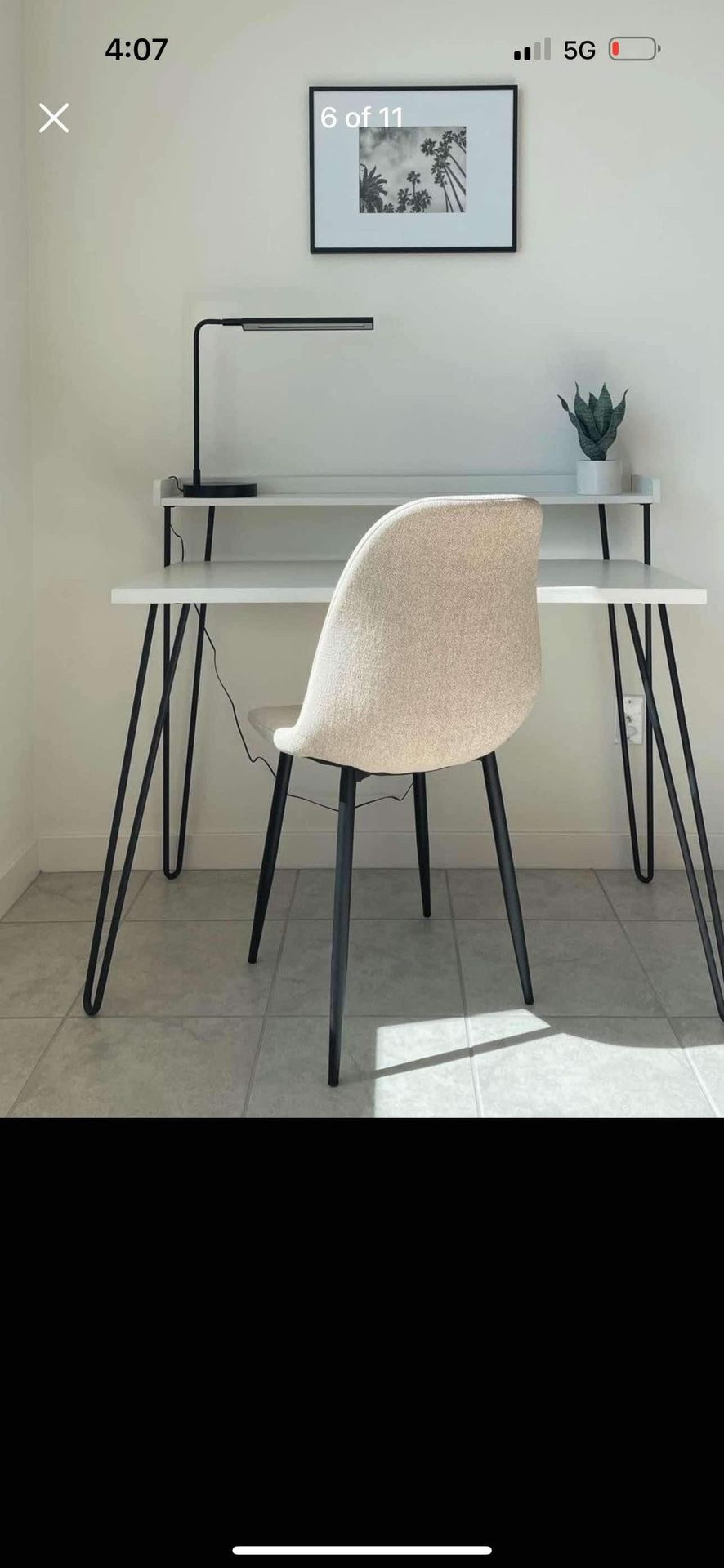 Desk