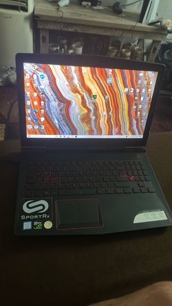 Lenovo legion y520