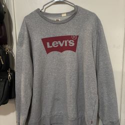 Levi’s Crewneck