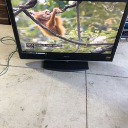 Tv Sony About 55 Inch 