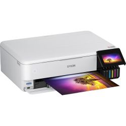 New Epson ET 8550