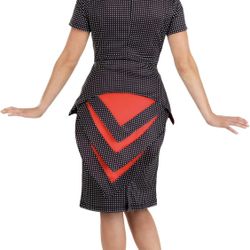 The Other Mother Costume Coraline