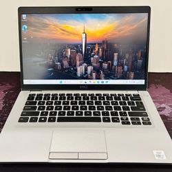 DELL LATITUDE 5410 Core i7-10610U 16GB 256GB SSD Windows 11 Pro