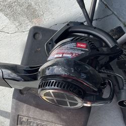 Toro Power Sweep LIKE NEW