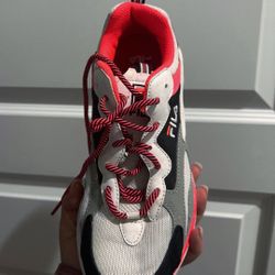 Fila Shoes