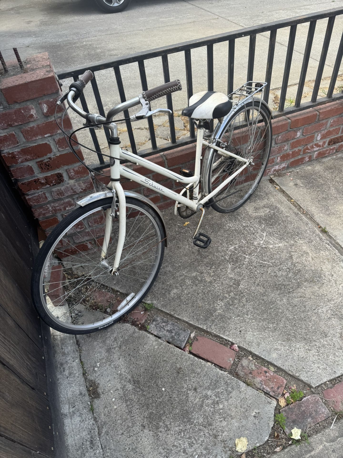 Schwinn Bike