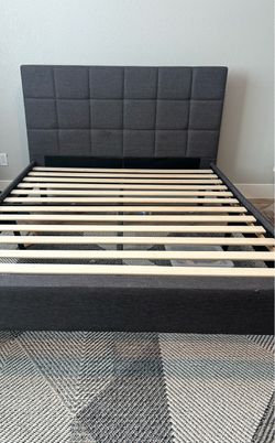 Bed Frame