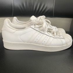 Adidas Superstar Sneakers 