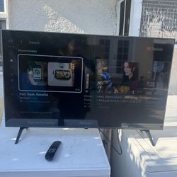 Lg Smart Tv 32