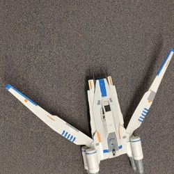 Star Wars Spaceship 