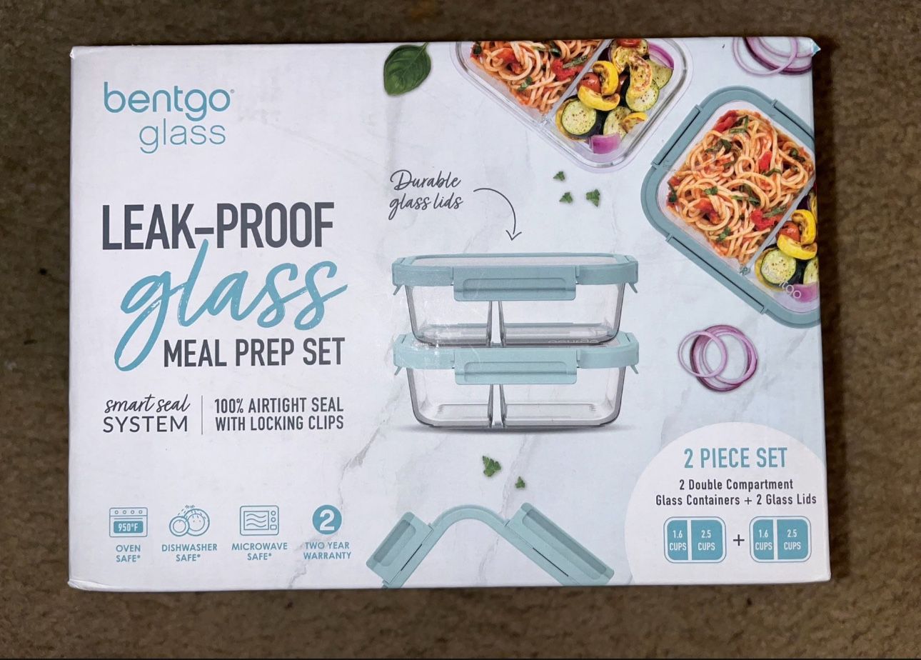 Bentgo Box Set