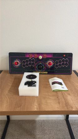 Legends Gamer Pro at home Arcade Cabinet