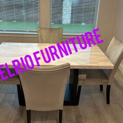 Furniture, Dining Table