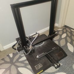 3D Printer