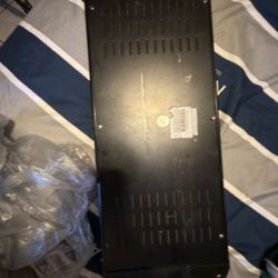 Amp Audio
