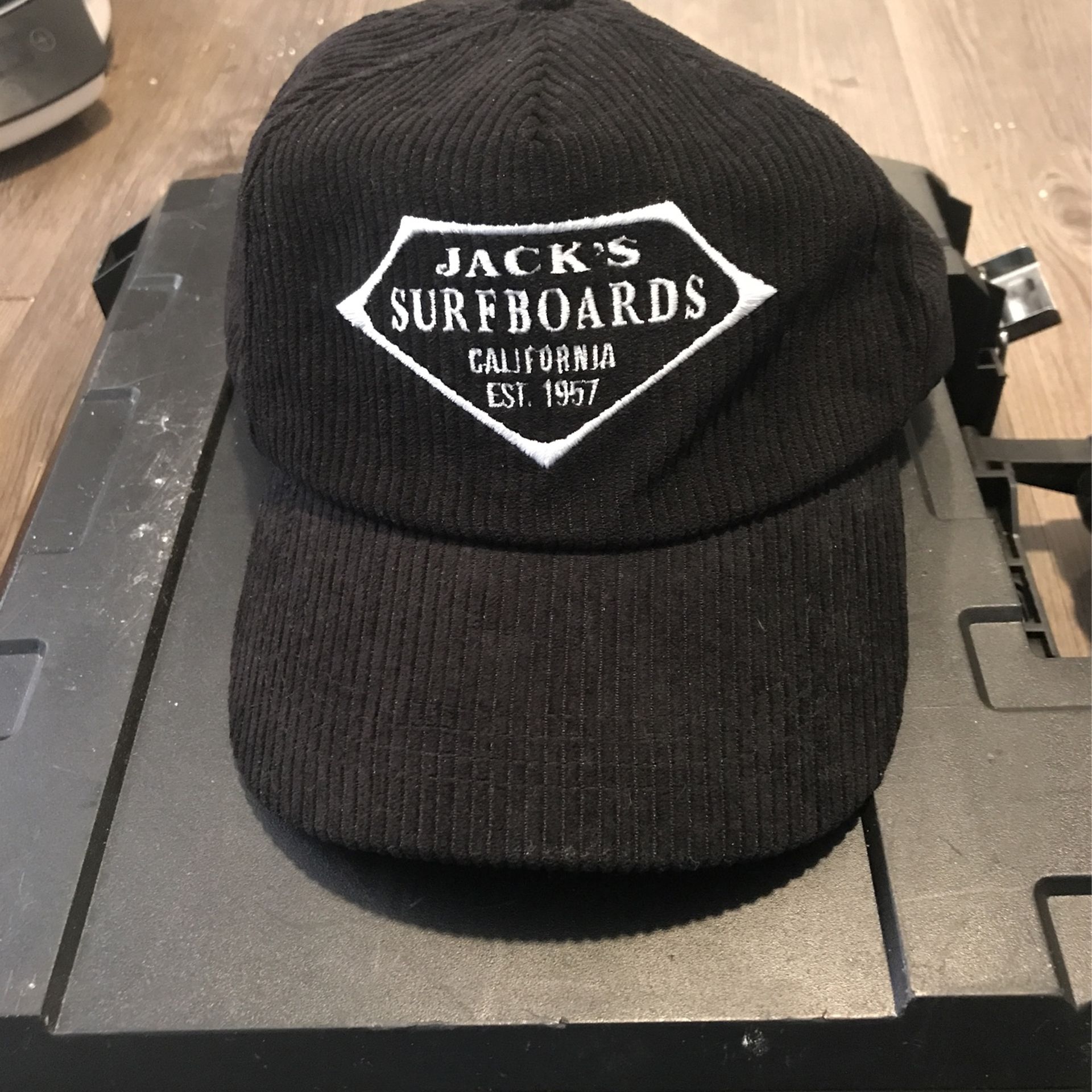 SurfBoards Cali Hat New