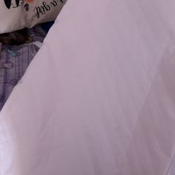 Diaper Changing Pad