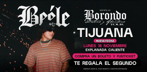 Beele concert