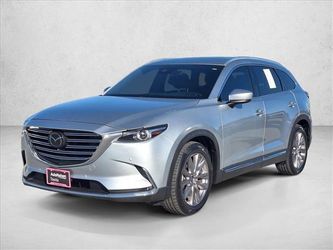 2021 Mazda CX-9