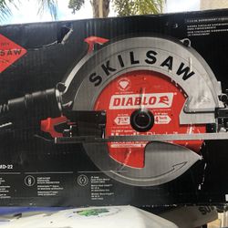 SKILSAW